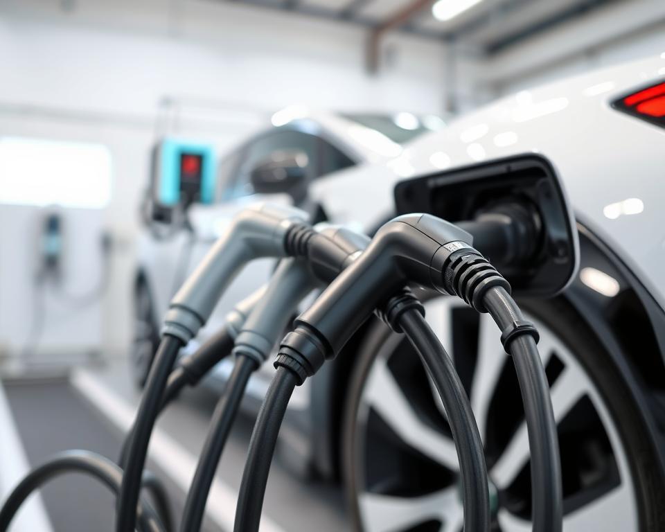 EV Charger Manufacturers