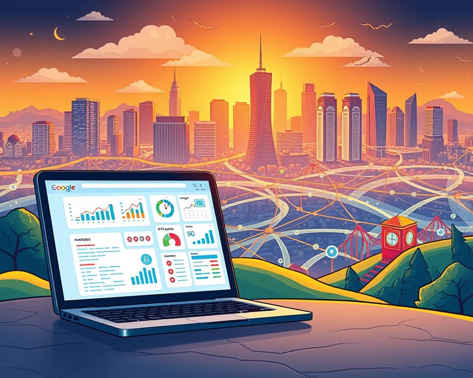 SEO Digital Marketing