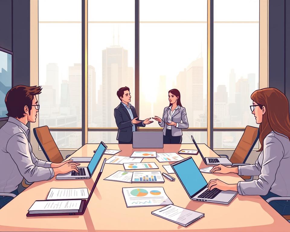 Digital Marketing 1on1