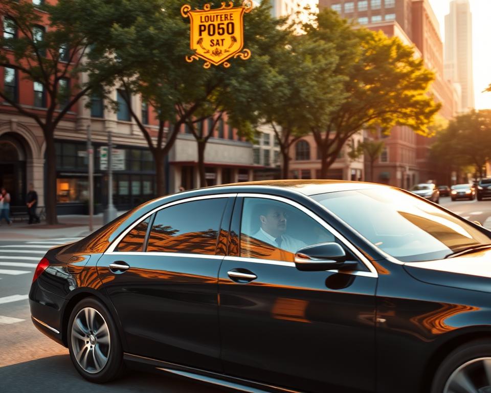 car service Boulder