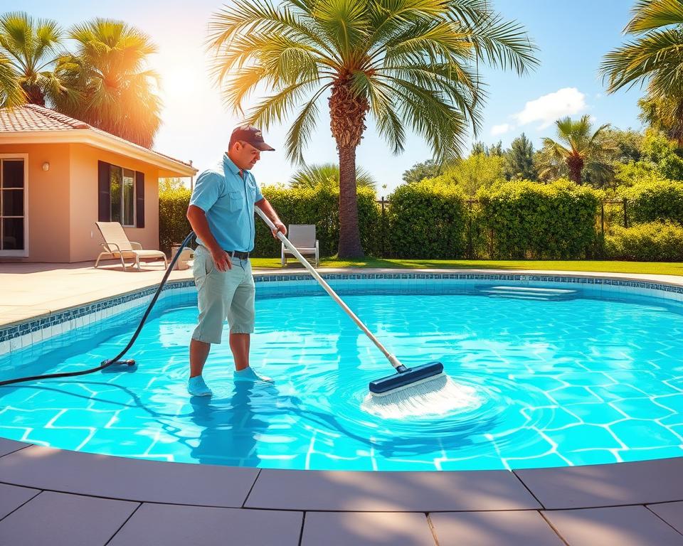 pool builders Humble Tx