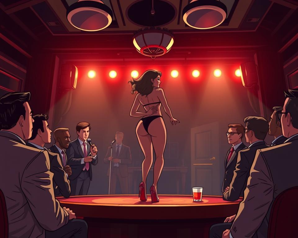 Bachelor Party Strippers Beverly Hills