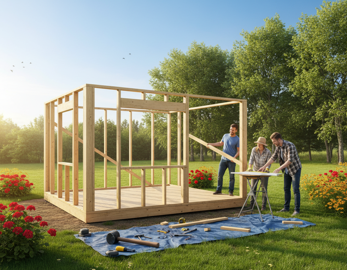 Redmond Accessory Dwelling Unit Services