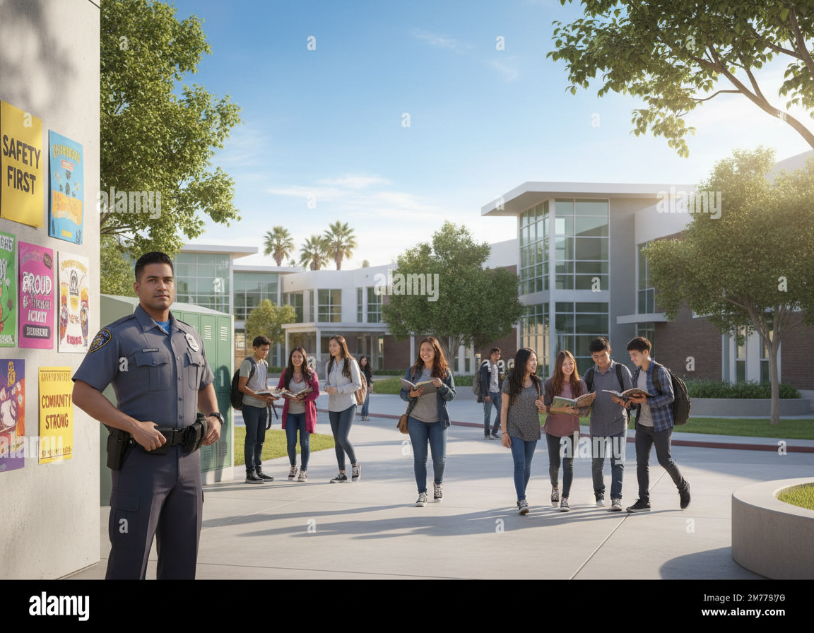 School Security