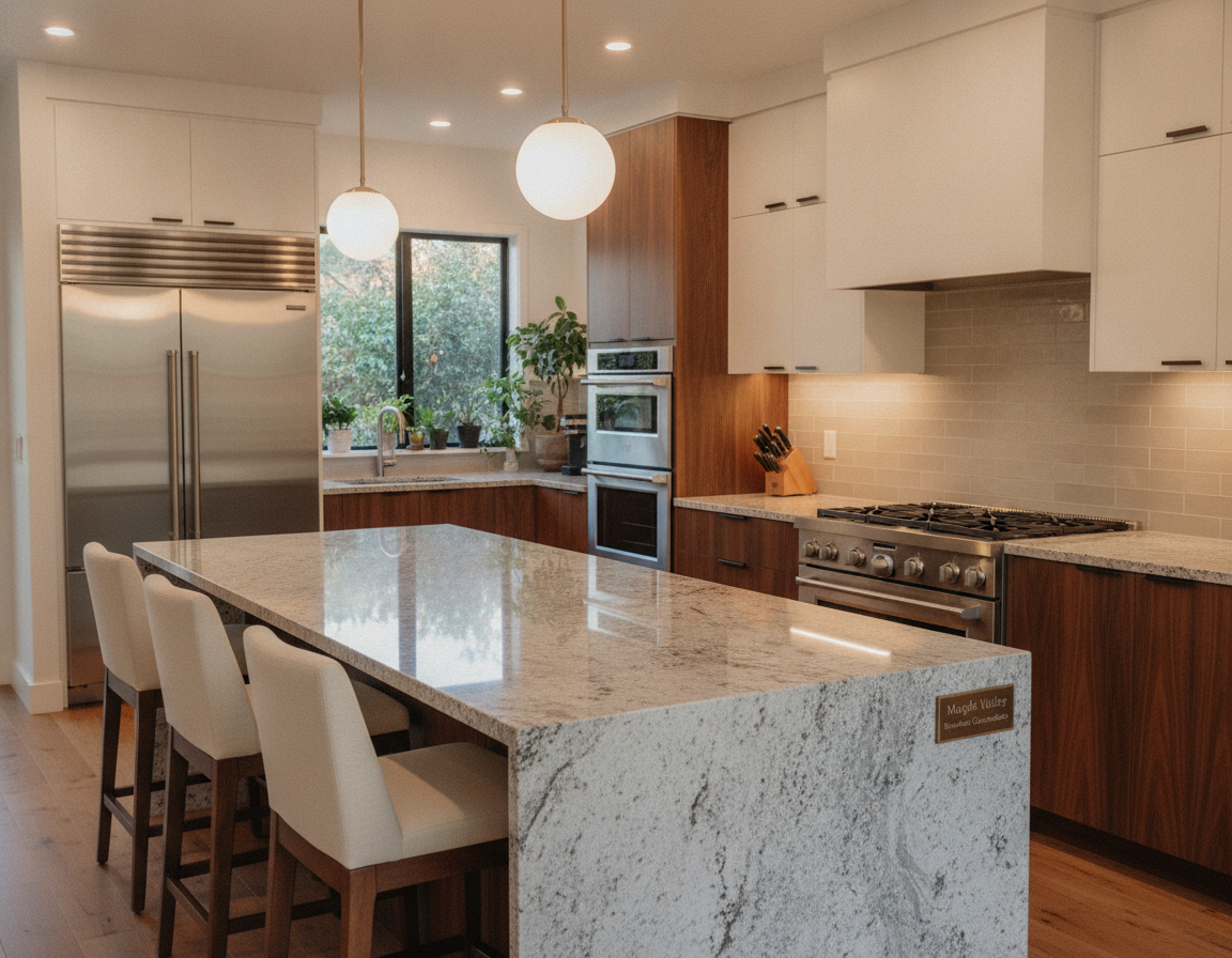 Kitchen Remodeling Bellevue Wa